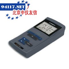 Cond 3110SET2便携式电导率仪
